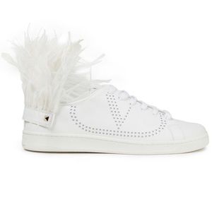 VALENTINO GARAVANI White sneakers 👟